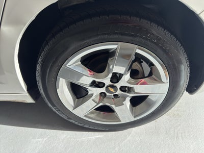 2010 Chevrolet Malibu LT w/1LT