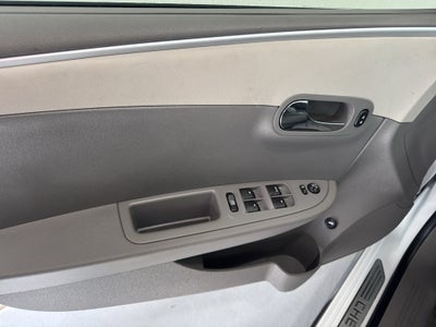 2010 Chevrolet Malibu LT w/1LT