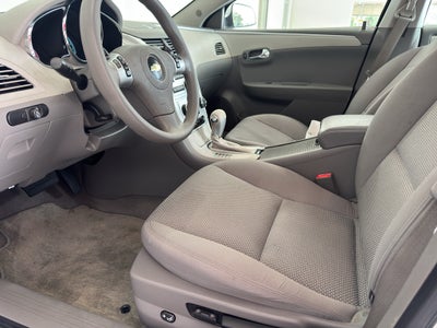 2010 Chevrolet Malibu LT w/1LT