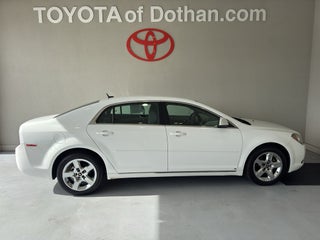 2010 Chevrolet Malibu LT w/1LT