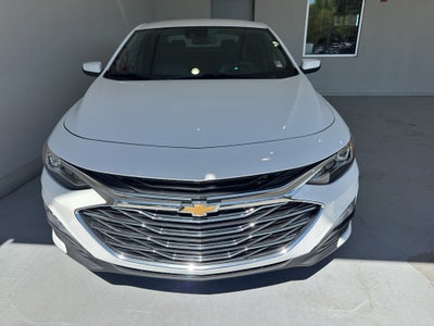 2024 Chevrolet Malibu Premier (2LT)