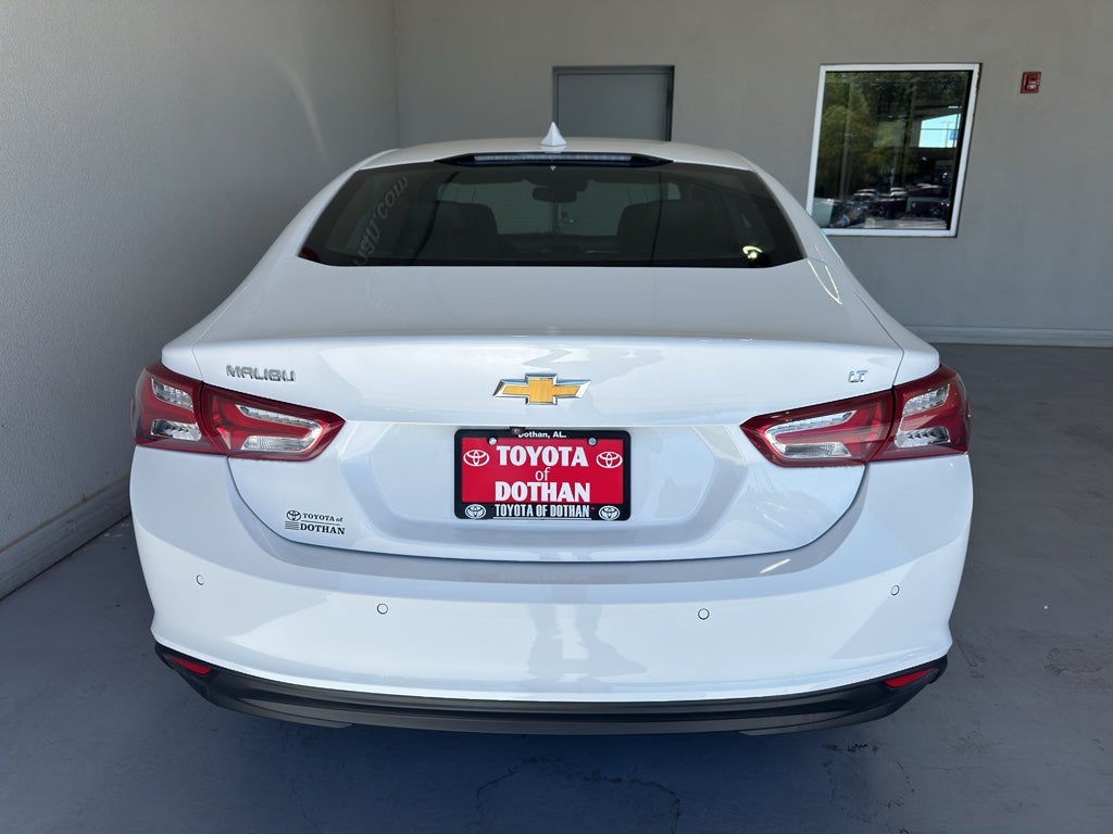 2024 Chevrolet Malibu Premier (2LT)
