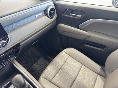 2024 Chevrolet Colorado 4WD ZR2