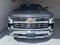 2025 Chevrolet Silverado LTZ