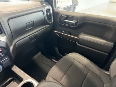 2022 Chevrolet Silverado RST