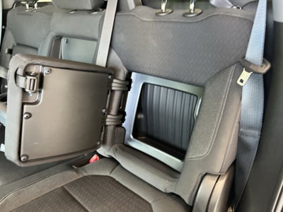 2022 Chevrolet Silverado RST