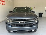 2022 Chevrolet Silverado RST