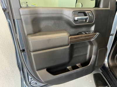 2022 Chevrolet Silverado RST