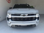 2025 Chevrolet Silverado RST