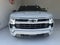 2025 Chevrolet Silverado RST