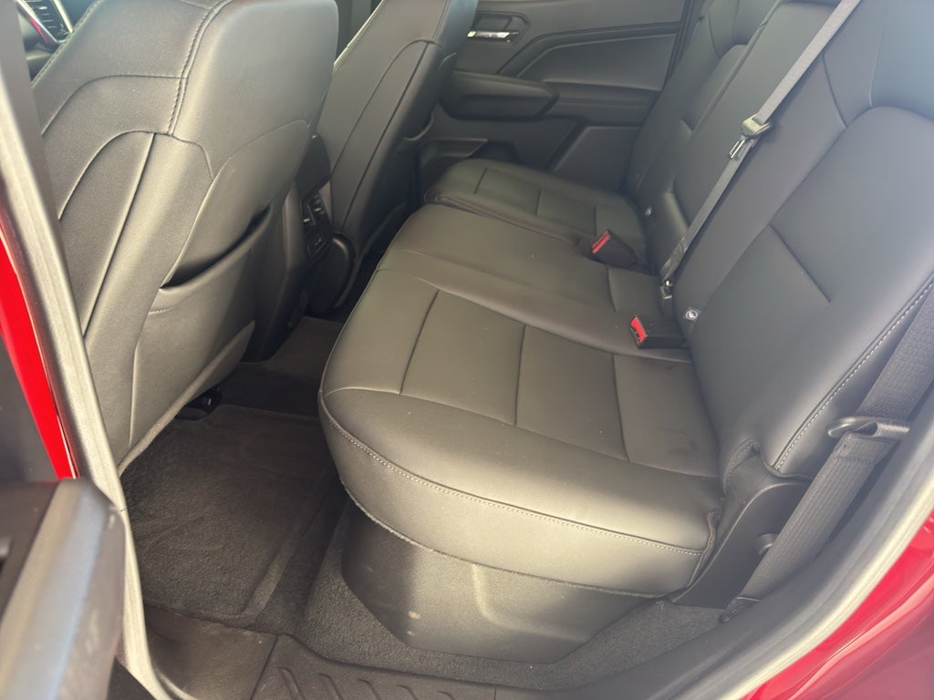 2024 GMC Canyon 2WD Elevation