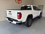 2023 GMC Canyon 4WD AT4