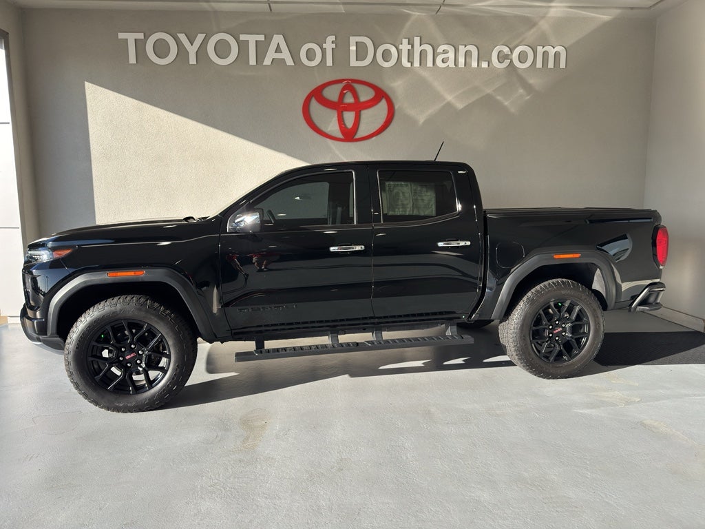 2024 GMC Canyon 4WD Denali