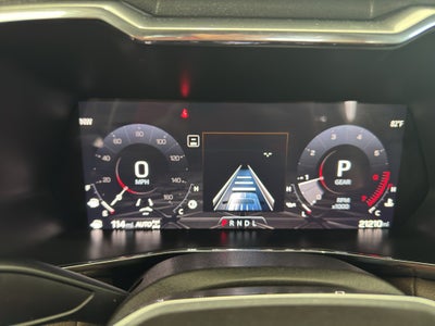 2024 GMC Canyon 4WD Denali