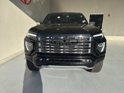 2024 GMC Canyon 4WD Denali