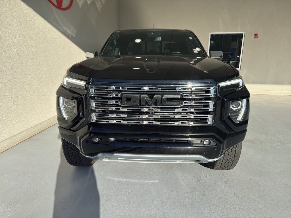 2024 GMC Canyon 4WD Denali