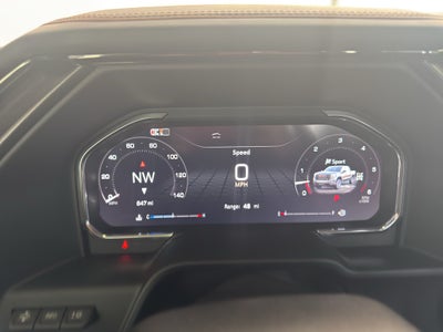 2026 GMC Sierra AT4