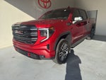 2026 GMC Sierra AT4