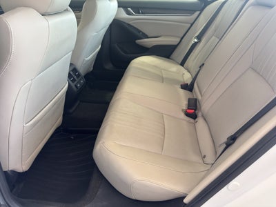 2021 Honda Accord Touring