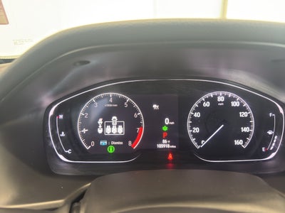 2021 Honda Accord Touring