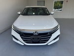 2021 Honda Accord Touring