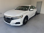 2021 Honda Accord Touring