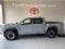 2024 Nissan Frontier PRO-X