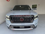 2024 Nissan Frontier PRO-X