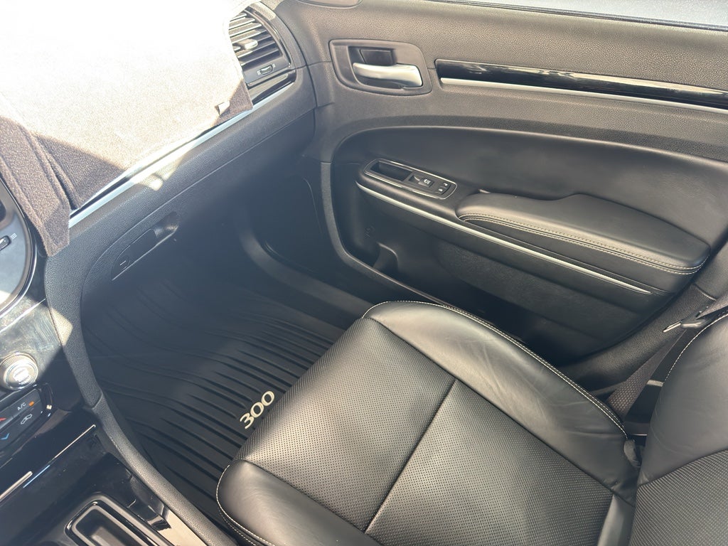 2023 Chrysler 300S 300S