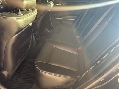 2023 Chrysler 300S 300S