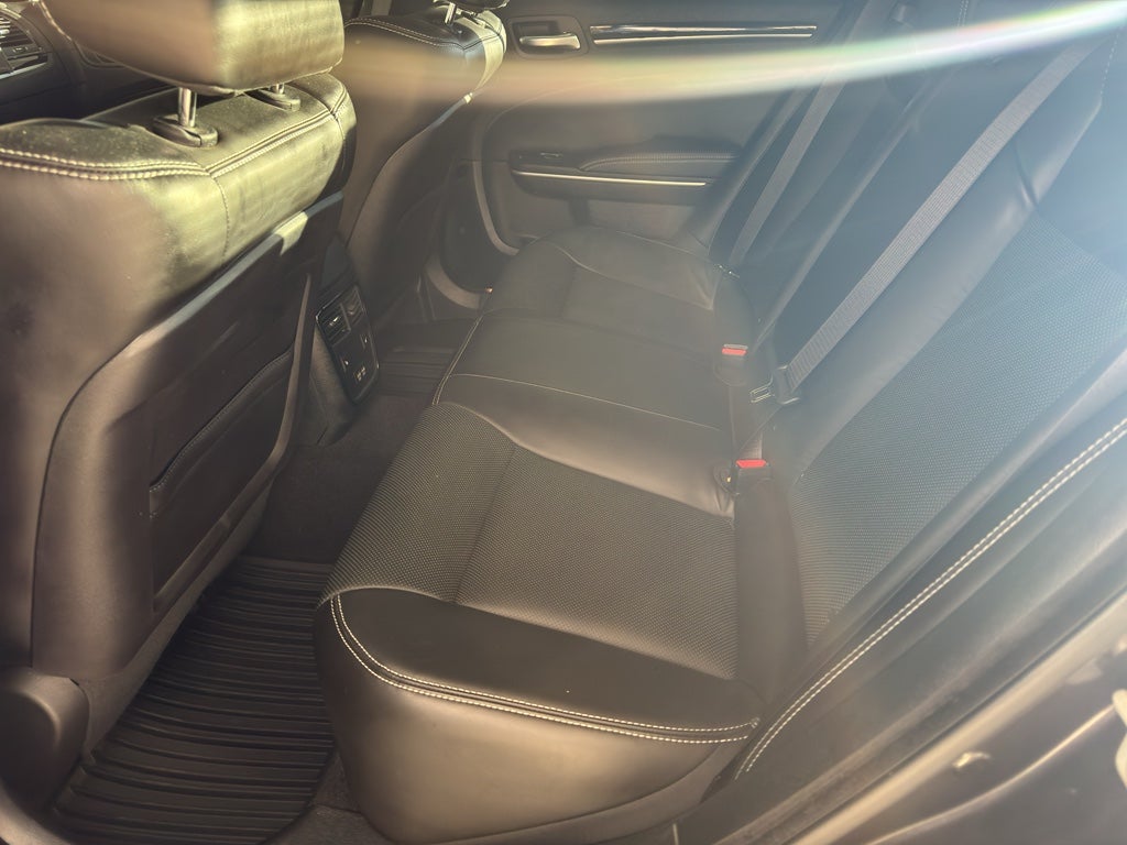 2023 Chrysler 300S 300S