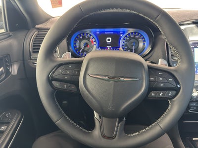 2023 Chrysler 300S 300S