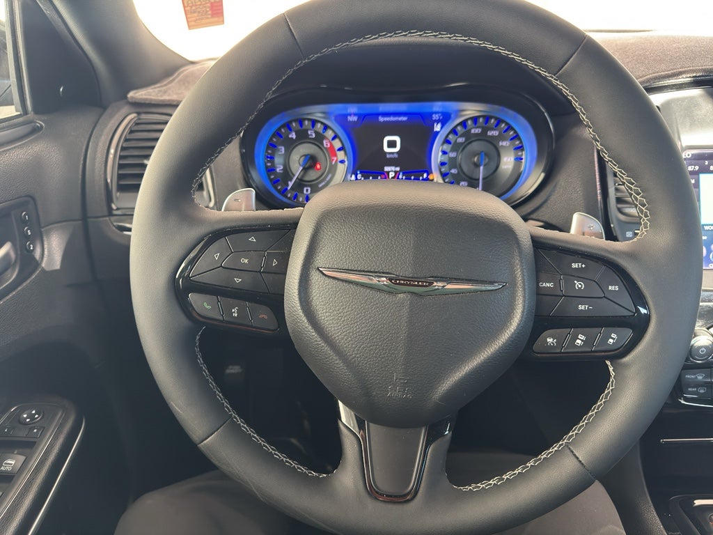 2023 Chrysler 300S 300S