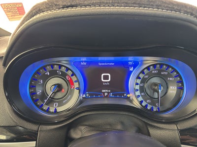 2023 Chrysler 300S 300S