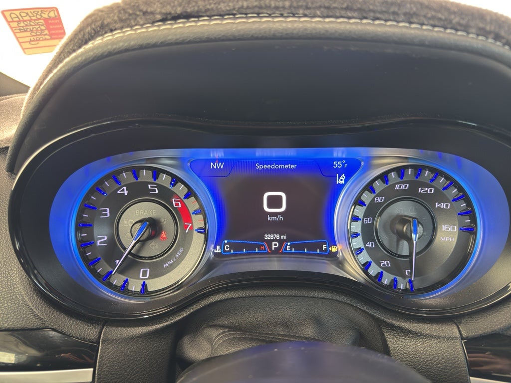 2023 Chrysler 300S 300S