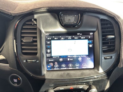 2023 Chrysler 300S 300S