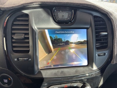 2023 Chrysler 300S 300S