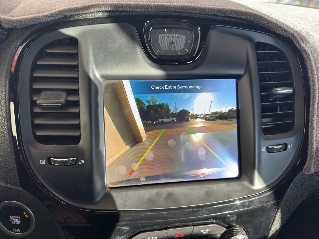 2023 Chrysler 300S 300S