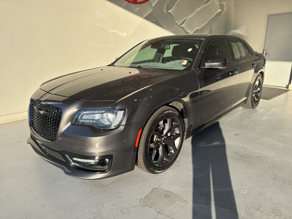 2023 Chrysler 300S 300S