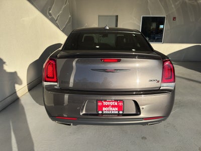 2023 Chrysler 300S 300S