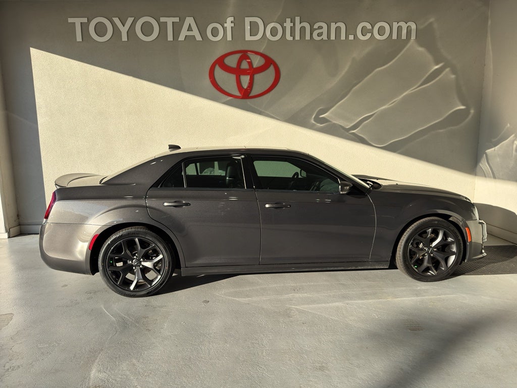 2023 Chrysler 300S 300S