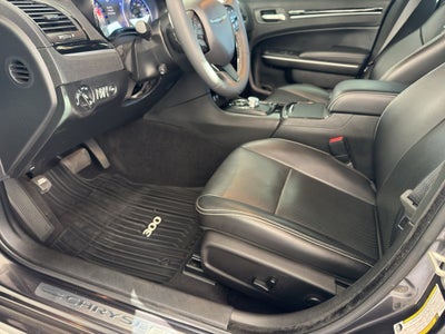 2023 Chrysler 300S 300S