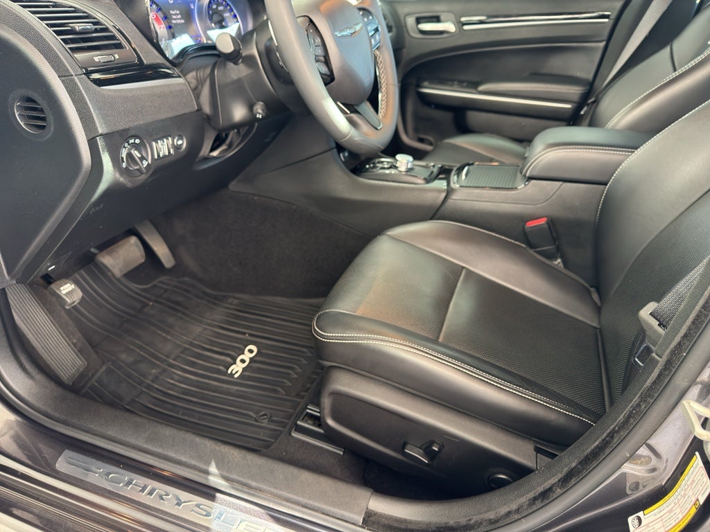 2023 Chrysler 300S 300S