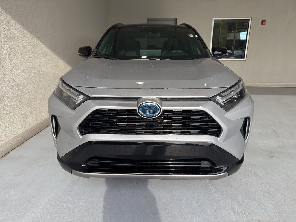 2023 Toyota RAV4 Hybrid Hybrid XSE