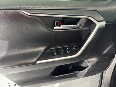 2023 Toyota RAV4 Hybrid Hybrid XSE