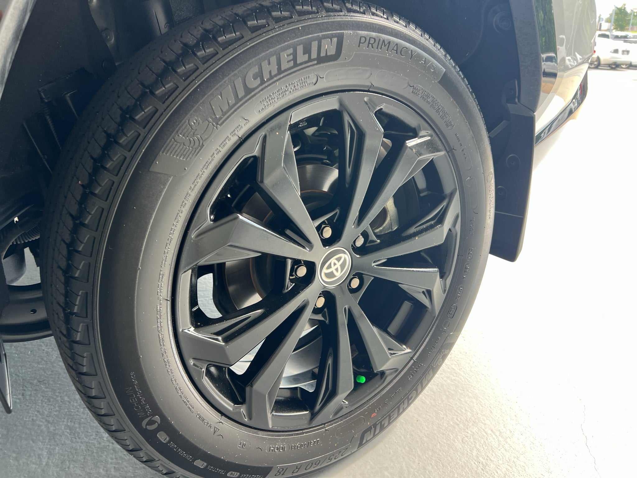 2024 Toyota RAV4 Hybrid Hybrid XSE