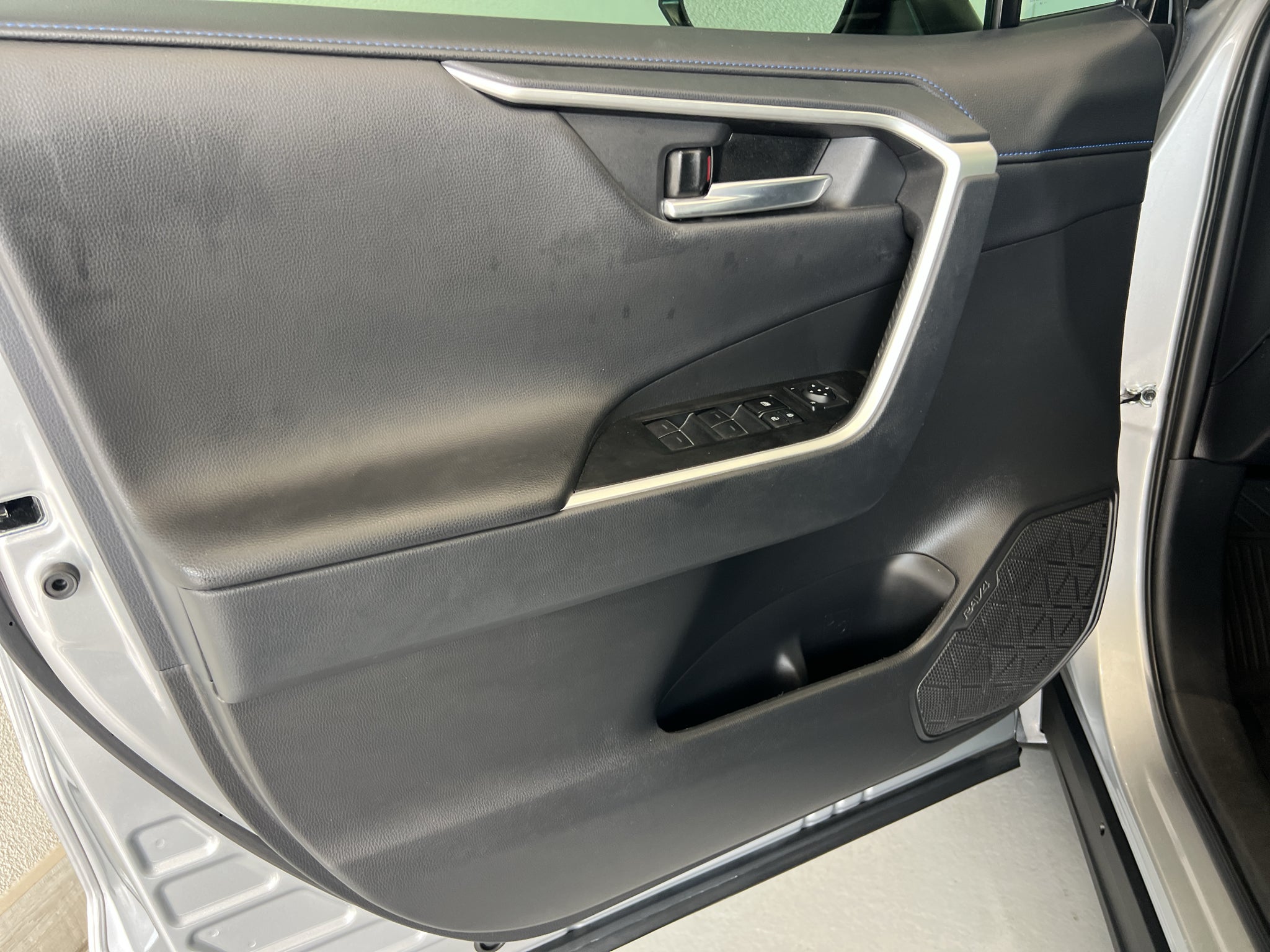 2024 Toyota RAV4 Hybrid Hybrid XSE