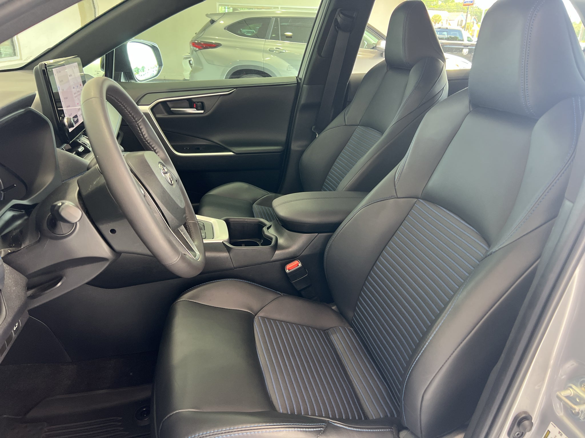 2024 Toyota RAV4 Hybrid Hybrid XSE