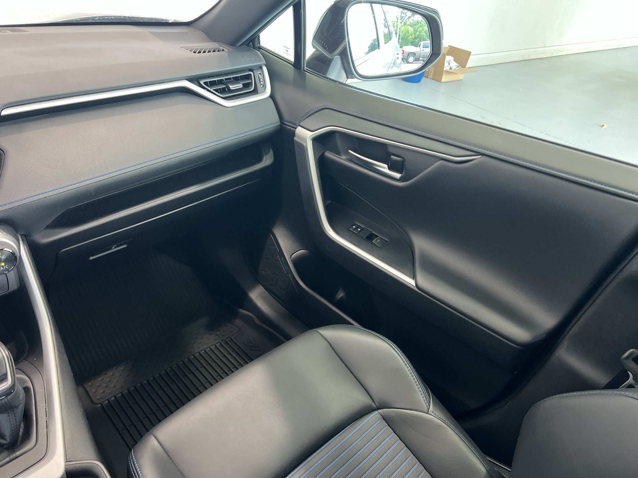 2024 Toyota RAV4 Hybrid Hybrid XSE