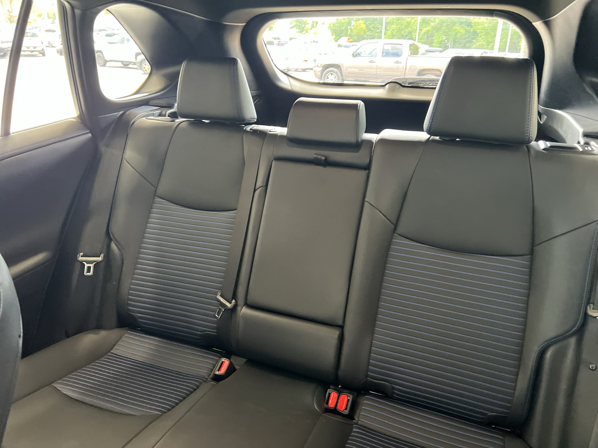 2024 Toyota RAV4 Hybrid Hybrid XSE